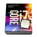 CPU Intel Core i7-7700K-Kaby Lake